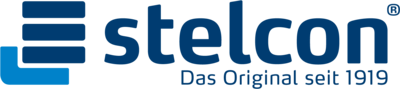 Logo der Stelcon