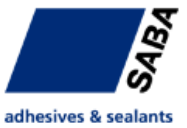 Logo der Saba